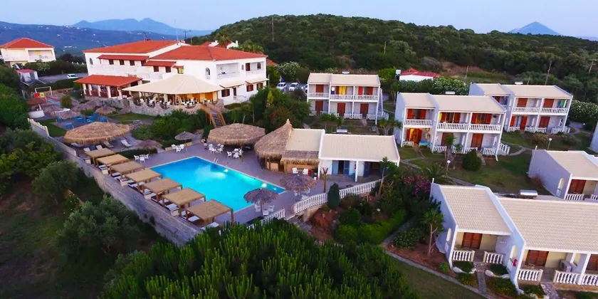 Hotel Navarone - Image 1