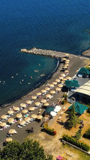 Mare Blu Hotel - Image 1