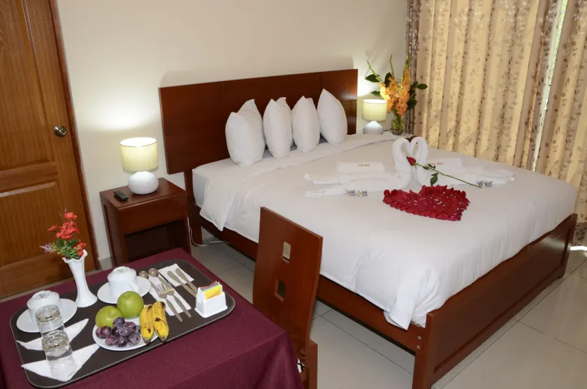 Hoteles Casa Real - Image 1