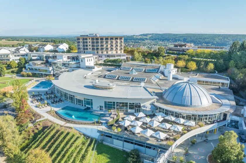 Allegria Resort Stegersbach - Therme Stegersbach - Image 1