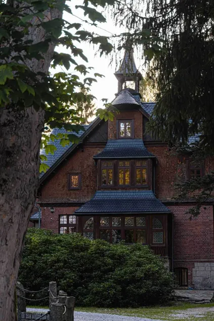 Apartamenty Silva Szklarska Poręba - Image 1