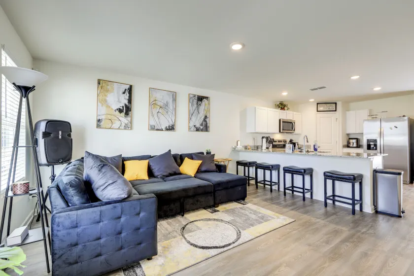 Family Fun in Jackson! Convenient & Spacious Base - Image 1