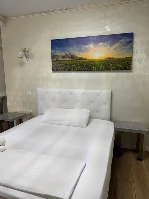 air hotel aviacion - Image 1