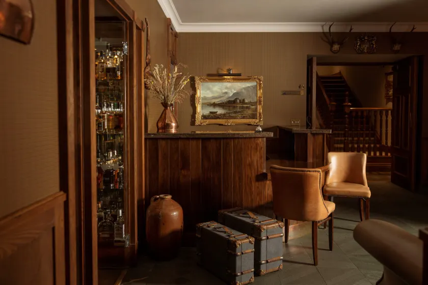The Station Hotel - Image 1