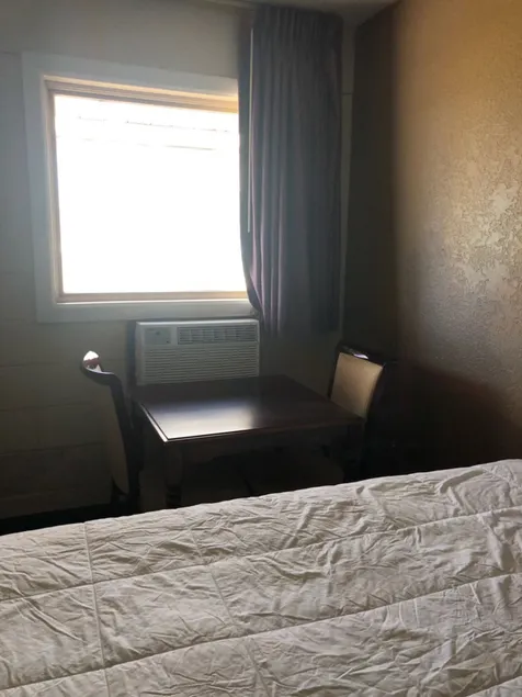Triangle Inn Motel - Rum