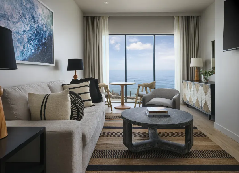 Alila Marea Beach Resort Encinitas, a Hyatt Luxury Resort  - Image 1