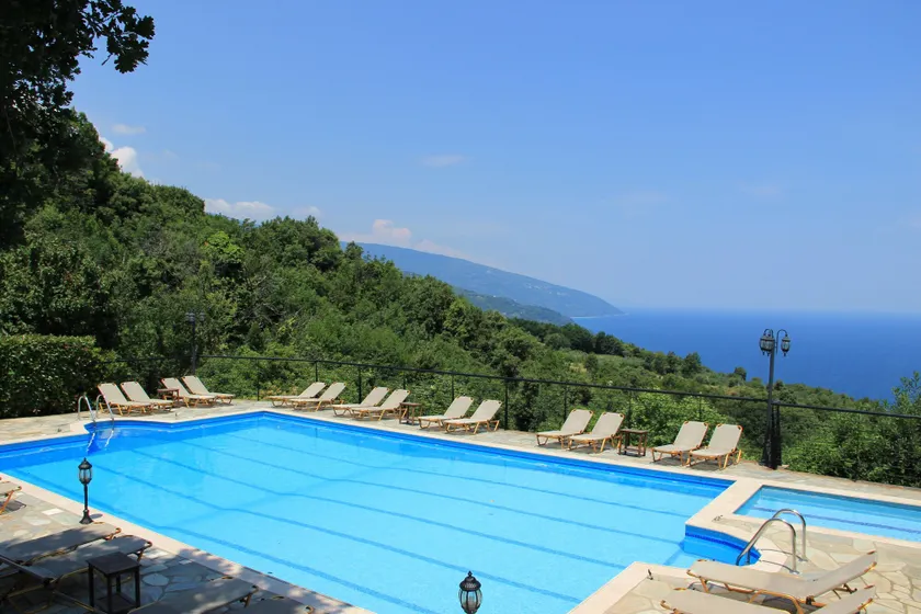 Hotel Aglaida Apartments - Image 1