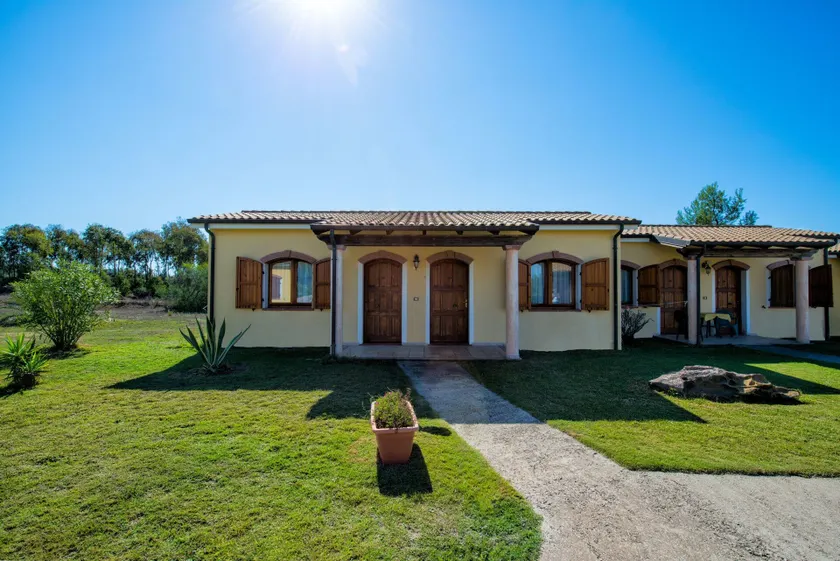Hotel Perda Rubia - Image 1