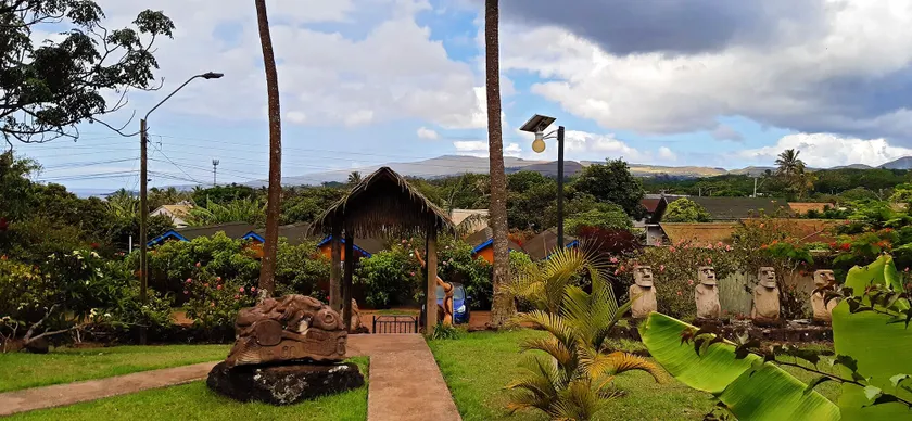 Hotel Taura'a - Image 1