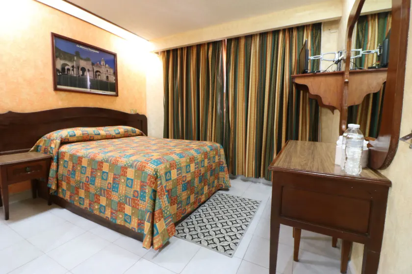 Hotel Isabel I - Image 1