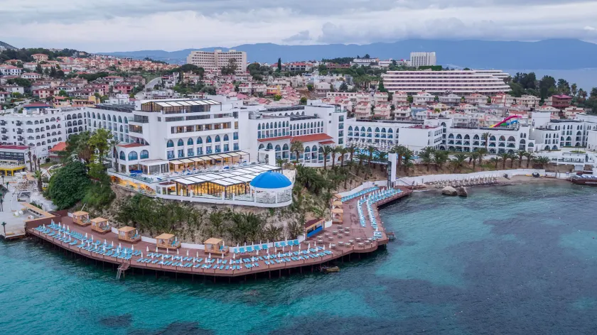 INFINITY BY YELKEN AQUAPARK&RESORTS KUŞADASI - Image 1