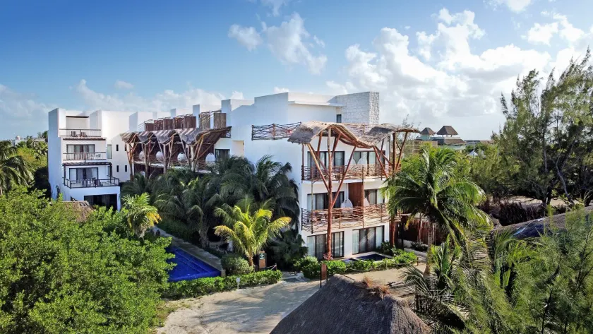 Mystique Holbox by Royalton, A Tribute Portfolio Resort - Image 1