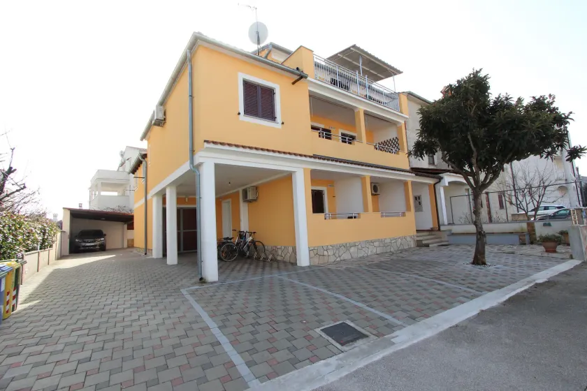 Apartamento vacacional con 1 dormitorio para 4 personas - Image 1