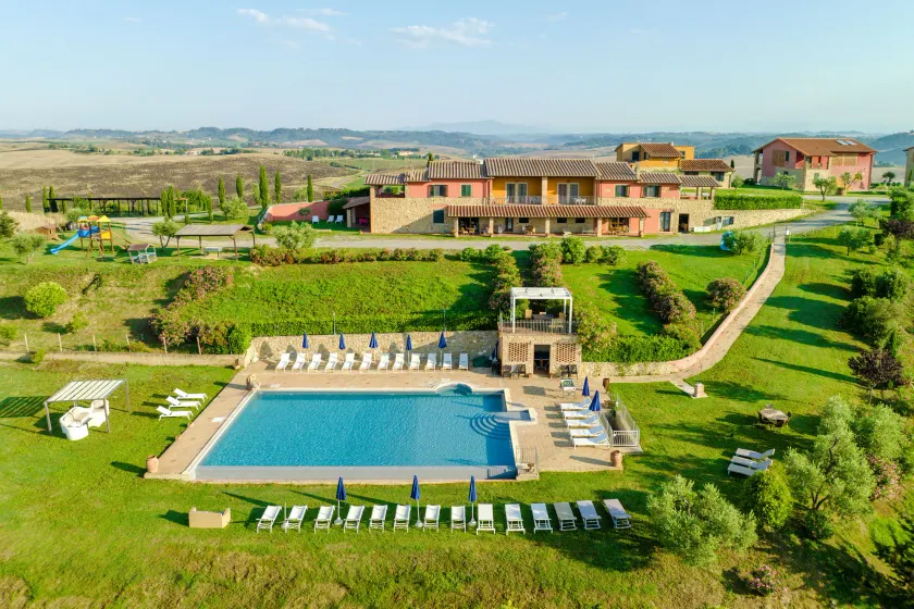 Agriturismo Pompilia - Image 1