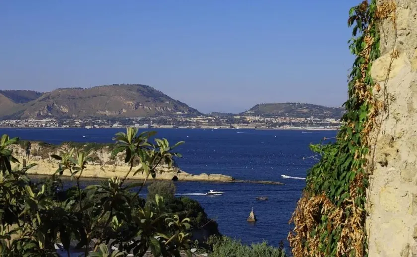 Pharus Miseni Suites and rooms - Image 1