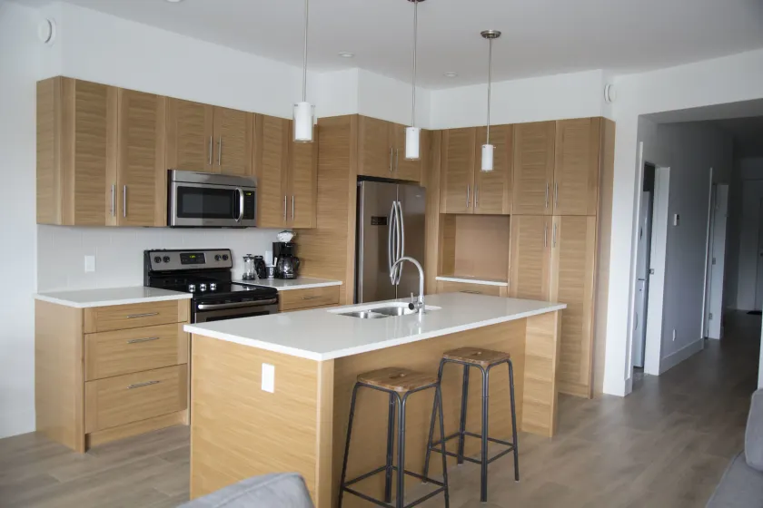 Pacific Point Market & Suites - Image 1