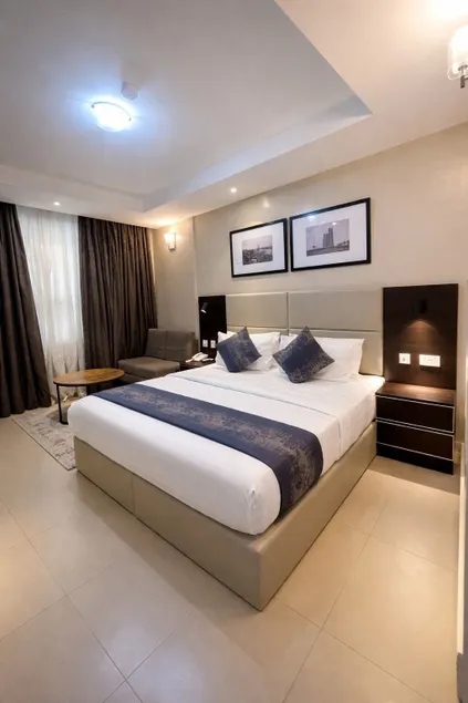 Five Clover Inn Abijo - Image 1