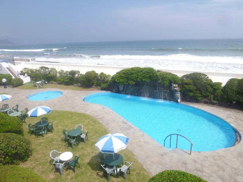 Kamogawa Sea World Hotel - Image 1