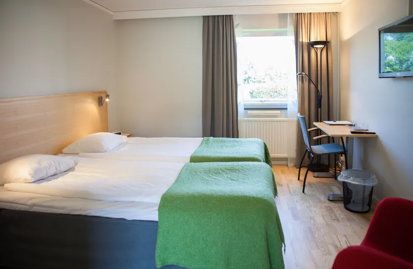 Allégården Kastlösa Hotell - Image 1