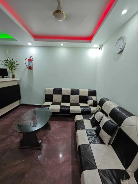 NH Regency - Reception