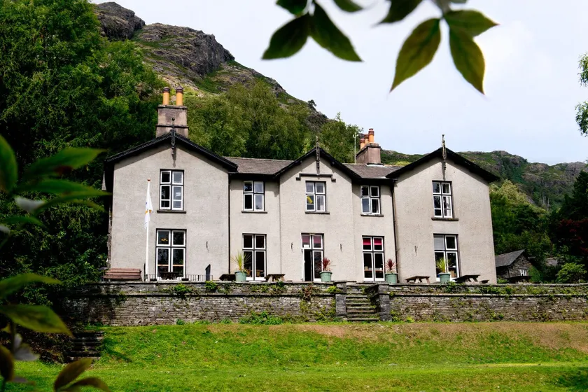 YHA Coniston Holly How - Image 1