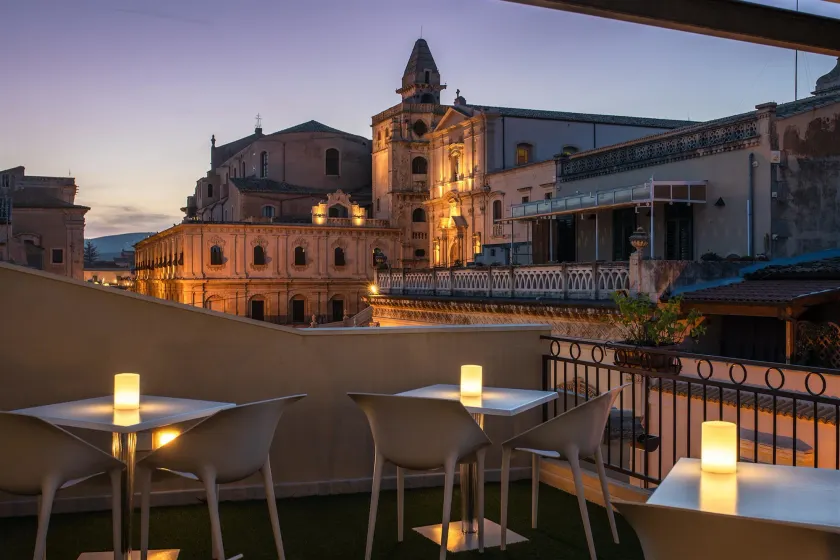 Hotel Porta Reale - Image 1