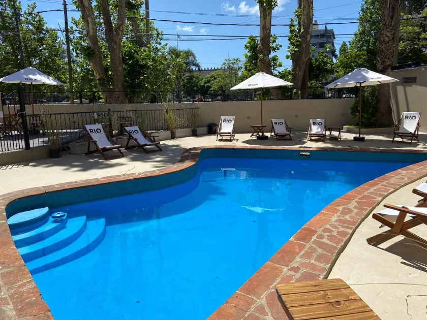 RIO TIGRE HOTEL - Image 1