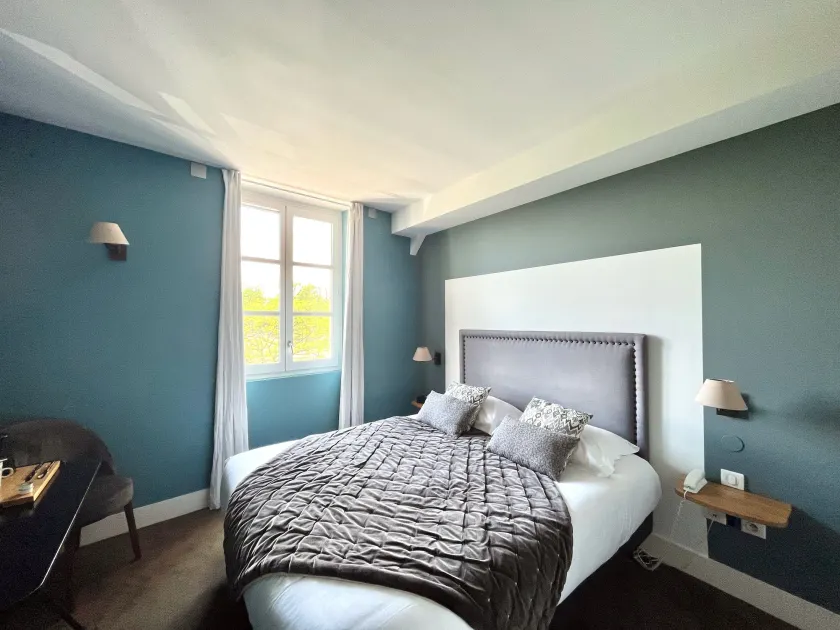 Hôtel des Basses Pyrénées - Bayonne - Image 1