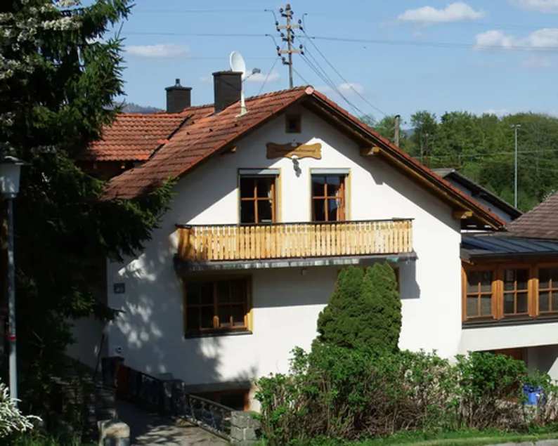 Ferienhaus Klingenbrunn - Image 1