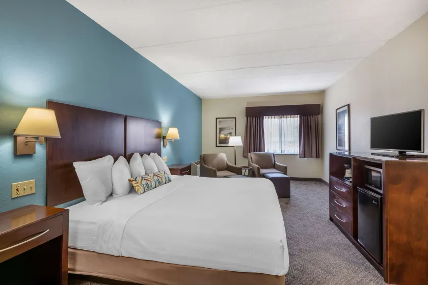 Best Western Port Clinton - Image 1