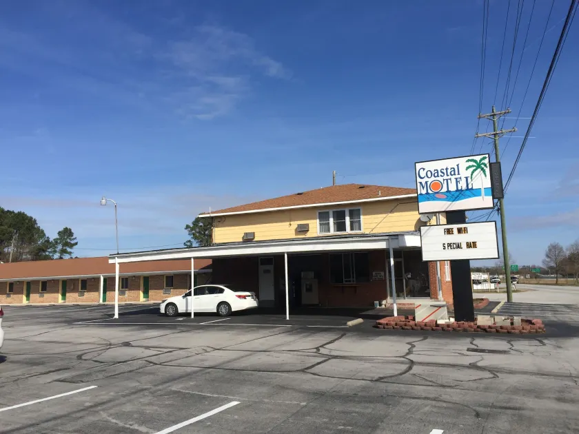 Coastal Motel - Image 1