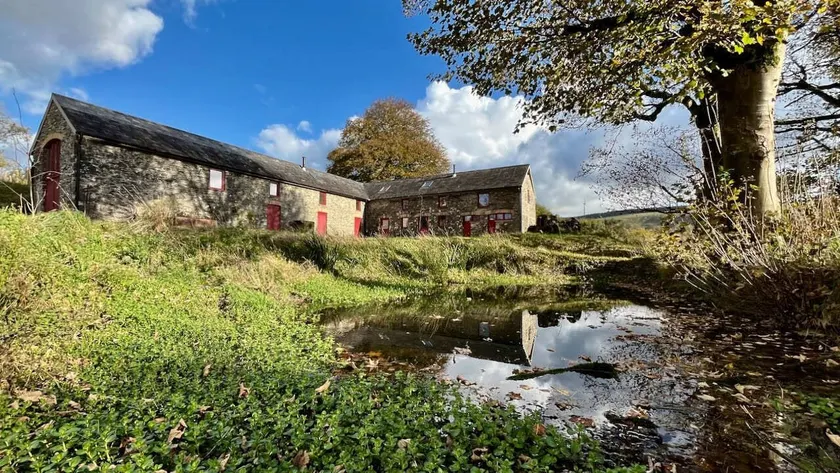 Cambrian Cottages - Image 1