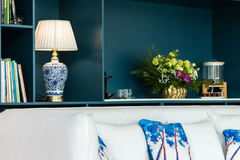 Urban Style Victoria Boutique Hotel - Hall