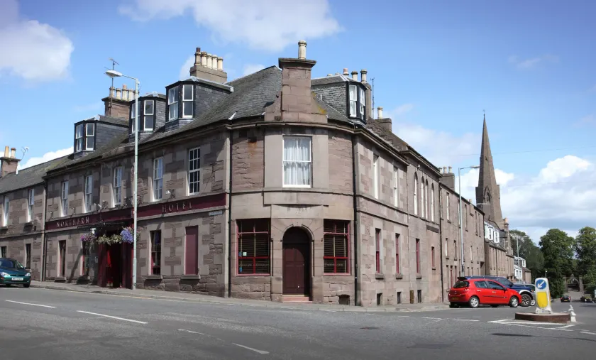 Northern Hotel - Image 1