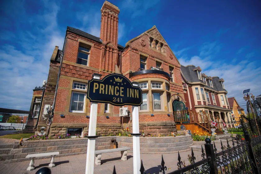 Prince inn - Image 1