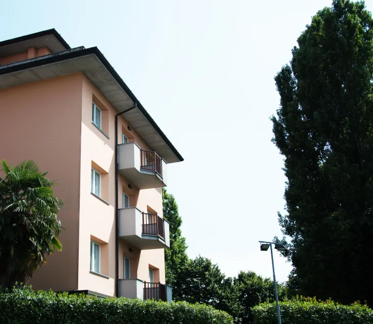Hotel Visconti - Image 1