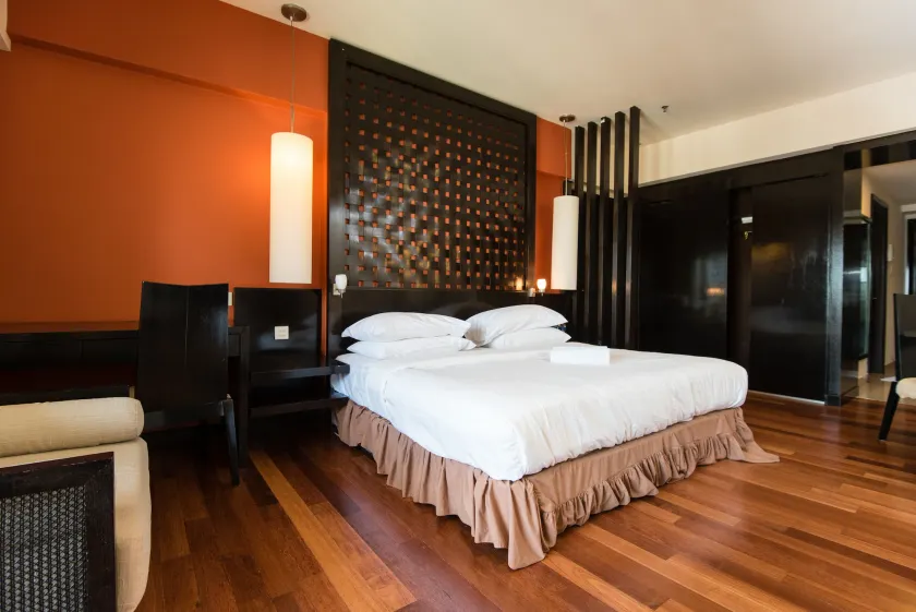 W Studio Resort Suites - Image 1