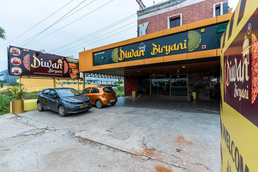 sagar Residency - Image 1