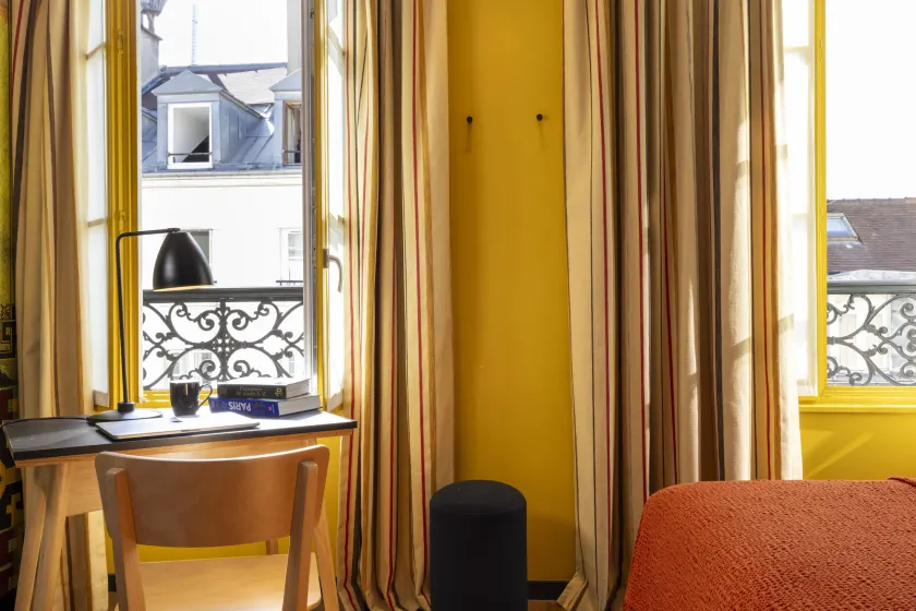 Hotel L’Antoine - Image 1