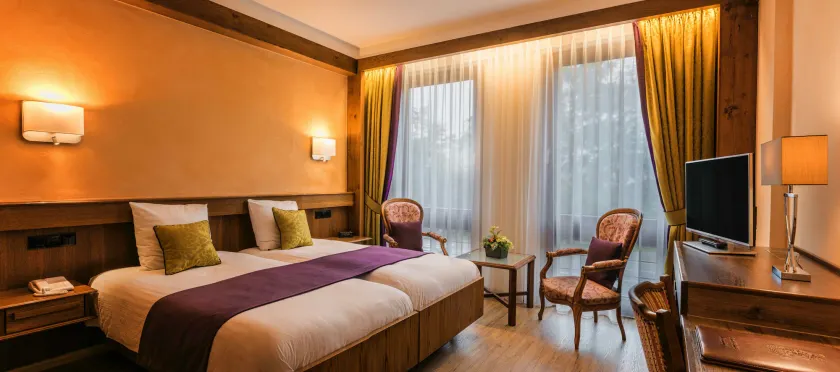 Hotel Brimer - Image 1