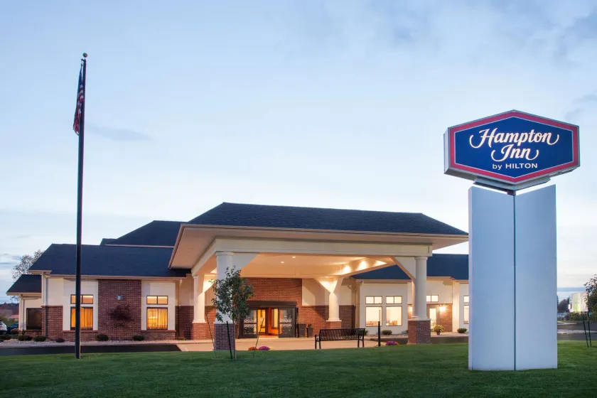 Hampton Inn Birch Run/Frankenmuth - Image 1