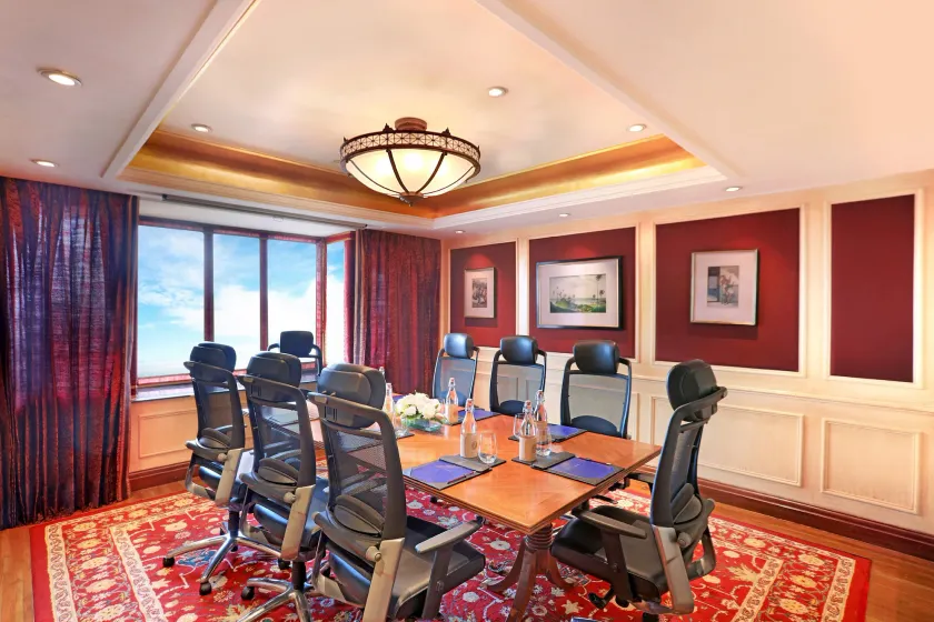 ITC Maratha, a Luxury Collection Hotel, Mumbai - Image 1