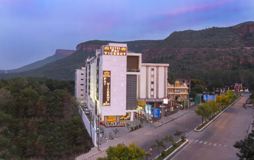 Pai Viceroy - Image 1
