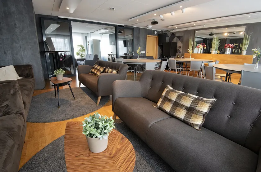 B14 Hostel - Image 1