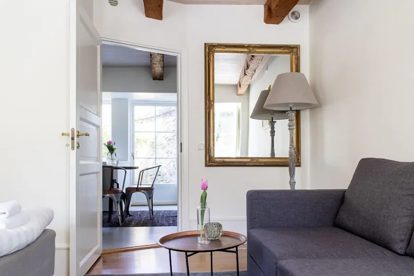 Visby City Apartments St Hans - Image 1