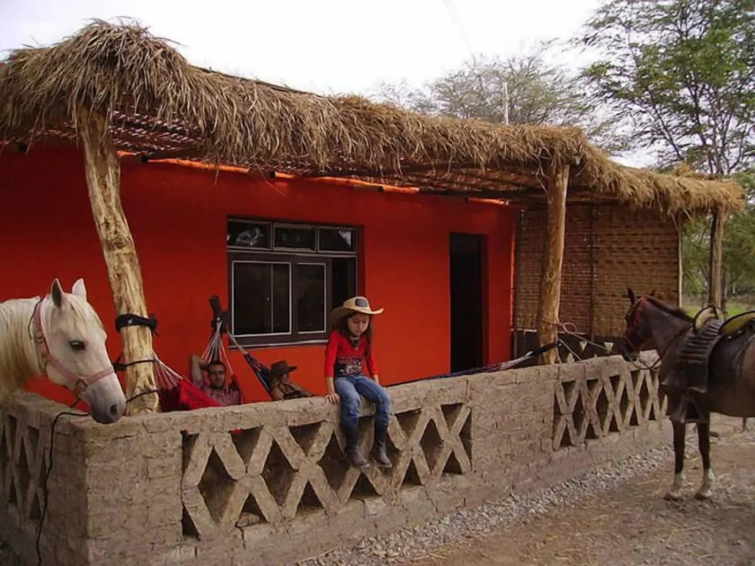 Rancho Santana Peru - Image 1