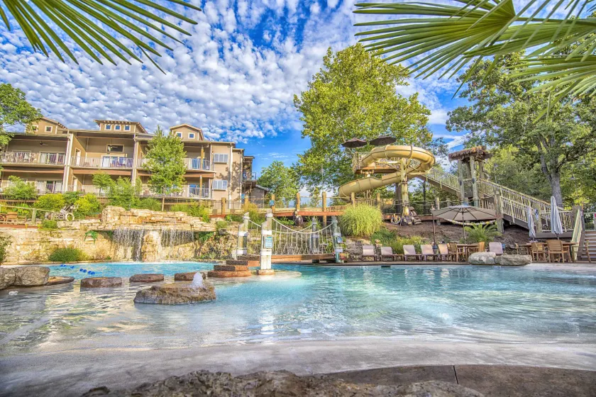 Still Waters Resort - Image 1