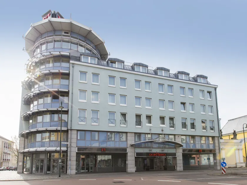 DORMERO Hotel Dessau-Roßlau - Image 1