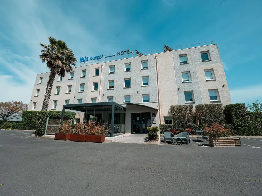 ibis budget Narbonne Est ex Etap Hôtel - Image 1