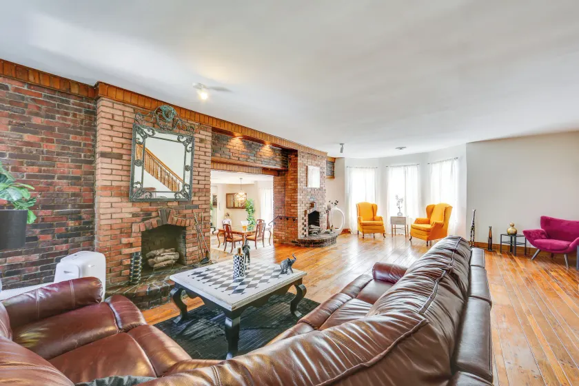 2 Mi to Dtwn Pittsburgh: Family-friendly Townhome! - Image 1
